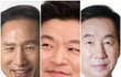 눈과 눈썹사이 길이가 긴 남자들 조심해라