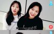 예리가 루키 활동 때 웬디에게 들었던 말