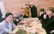 방탄 과거 모음(어그로들아 특히 읽어라)
