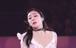 김연아 아이스쇼 3일간 의상