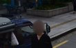 다음 로드뷰에 찍힌 아이돌