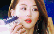 기다려지는 움짤) 전지현, 손예진