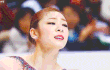 기다려지는 움짤) 피겨여왕 김연아