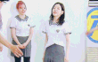 예리 태연춤 따라한거ㅋㅋ