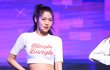 어제 컴백한 설현 살 더 빠진듯?