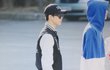 탑승을 심하게한 아이돌