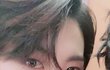 어제 정국이 셀카봄?