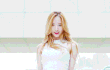 A4 용지 허리 가려지는 걸그룹 멤버