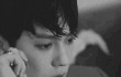 기다려지는 움짤) 위너 김진우