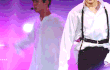황민현이 복근 안깠던 이유