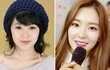 아이린 얼굴형