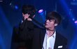 박지훈 머리기른거 봤음??(고척)