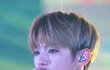 며칠전 팬들 사이에서 비주얼 반응 좋은 강다니엘