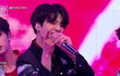 방탄소년단 정국 컴백쇼 스타일