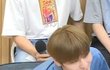 황민현 머리색 바꾼거 개이쁜데?