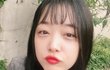 설리 머리 잘랏네?????