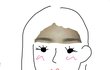 내 눈썹 그리는 실력 ㅁㅌㅊ