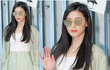 전지현 수트 편하고 예뻐보여요