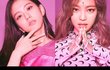 블랙핑크 스퀘어업 티저.jyp