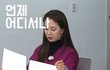 송지효 셀더마 마스크팩으로 관리 중이에요