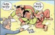 숨차뉴스 1142 박근혜에게는 2심 선고를, 이명박에게는 1심 선고를