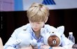 강다니엘 같은  남자 어디없나?