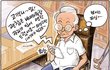 숨차뉴스 1145 박근혜에게는 2심 선고를, 이명박에게는 1심 선고를