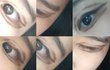 나 화장 어떤것같아?ㅜㅜ