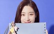 정채연 질스튜어트 뉴짤