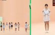 이 셔츠 원피스 트와이스 미나가 입은건데 어떤가요?