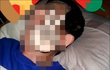 워마드 '패륜' 논란…잠자는 남성에 흉기 들이대고 "칼X넣기 좋다"[기사]