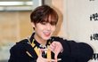 박지훈 버버리 떡코