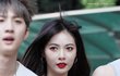 현아 300만원짜리 출근길 착장