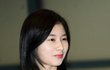 눈화장을 깜빡한 트와이스 사나