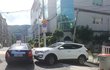 7개월 임산부인데 교통사고를 당했어요.