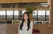 손나은 김포공항