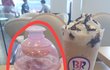 베라 신상 슈팅스타블라스트 후기