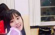 향기 이거 진짜 디오 닮게 나오지 않음?ㅋㅋㅋㅋㅋㅋㅋ