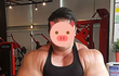 저 여자들이 싫어하는 몸인가요?