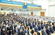 #하나님의 교회 연이은 헌당식…지역 활성화 기여
