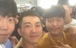비투비 서은광 머리밈