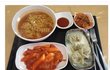 이거 혼자 다 먹을 수 있다 / 없다