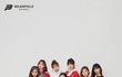 트와이스가 입은 운동복