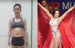 다이어트 성공한 여자 연예인들