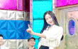 손나은 예능이나 티비에자주나왔으면