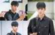 차은우 염색했다