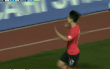 이승우 세레모니 세상 사람 다 봐라!!!