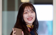 어제자 설리 립 존예