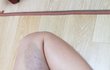 추)피티선생님이해준마사지 받고 멍이드는데요