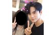 옹성우 실물느낌